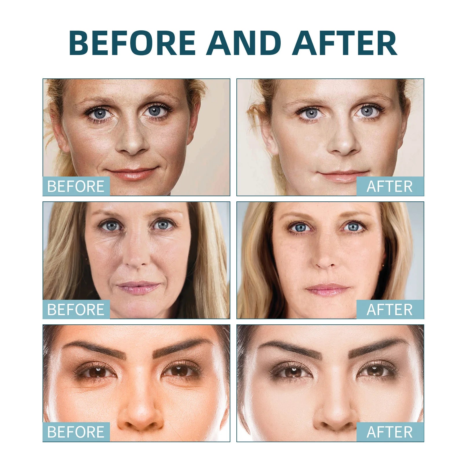 50G Caviar Collagen Anti-Wrinkle Cream Anti-Aging Firming & Lifting Facial Skin Care Products